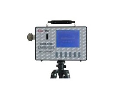 CCHZ1000全自动粉尘测定仪图2