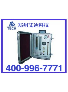 RT-II正压氧气呼吸器校验仪