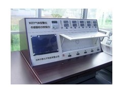 NCZT5气体报警仪传感器综合校验台图2