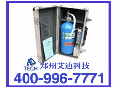 AJX型甲烷检测仪校正器图1