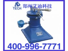 QMY-1自救器正压气密检测仪图1