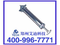 CZY50型多种气体采样器图1