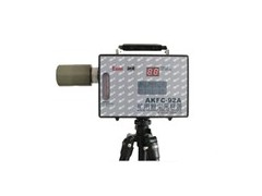 AKFC-92A型矿用粉尘采样器图2