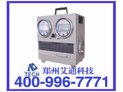 SCJ-1光干涉瓦斯检定器校准仪图1