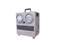SCJ-1光干涉瓦斯检定器校准仪图2