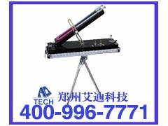 AFJ-150型U型倾斜式压差计图1