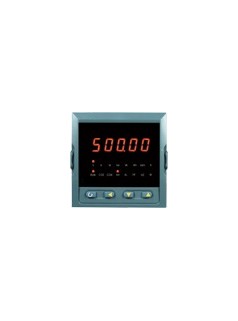 HD-S3100单相交流电量表/工频周波表/单相功率表