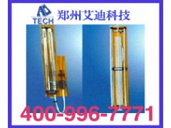 DYB3双管水银压力表图1