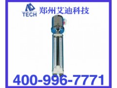 HM3电动通风干湿表图1