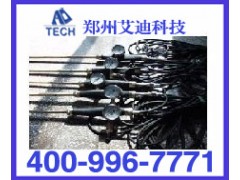 ZWC-2钻孔瓦斯涌出初速度测定装置图1