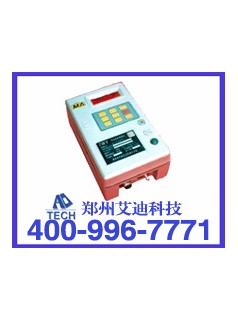 TWY煤层瓦斯突出危险预报仪