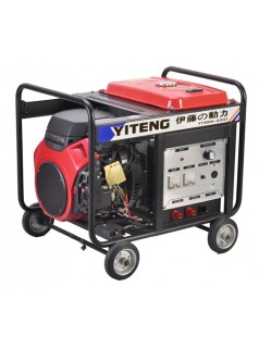 上海电焊发电机YT350A