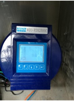 WZO氧化锆氧量分析仪，电厂专用