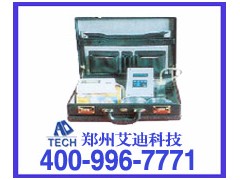 MD-98智能型瓦斯解吸仪图1