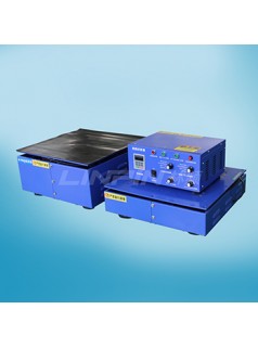上海三综合试验箱 温湿度振动试验箱