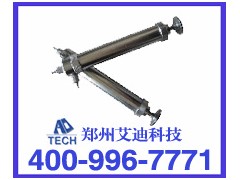 FW-2高负压瓦斯采取器图1