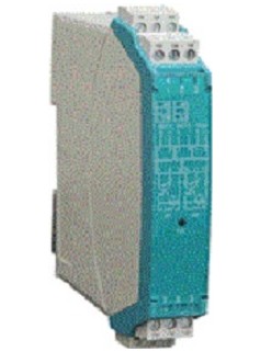 HD-DW31无源信号隔离器/无源电流信号隔离器