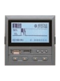 HD-Y7100/7100R液晶汉显控制仪/液晶无纸记录仪
