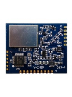 VT-DTMSD3-433M 低功耗无线数传模块