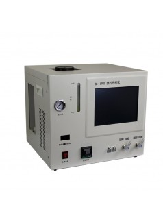新科仪器GS-8900管道天然气热值全自动在线分析色谱仪