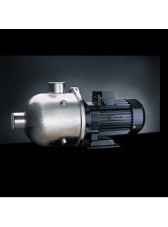 广东南方水泵丨水泵空化故障检测系统的设计