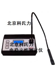 fann23E电稳定性测定仪 破乳电压测定仪