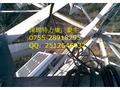 电缆隧道可视化综合监控装置图3