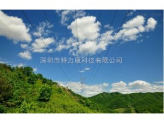 电力网络输电线路五目图像监拍装置图3