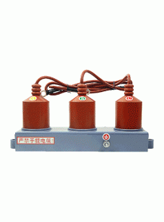 HZS-DN三相组合式过电压保护器品质见证