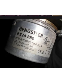 Hengstler编码器RI58-0/1000EK.42KB