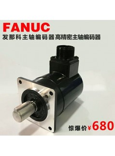 FANUC主轴编码器A860-2109-T302