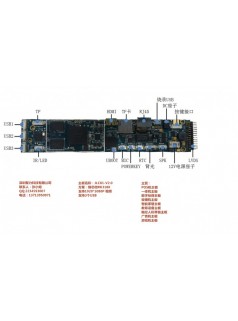 C81-RK3188-V2.0-A安卓智能工控主板
