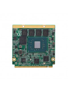 艾讯科技4K高画质Intel® Apollo Lake Qseven模块Q7M311