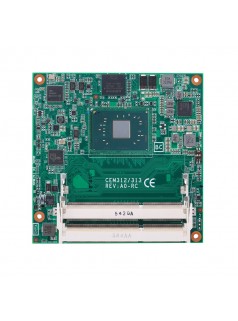 艾讯科技Intel® Apollo Lake COM Express Type 6模块CEM313