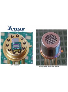 XENSOR电感式接近传感器XEN-5310