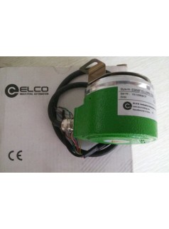 ELCO编码器EB58F15-L5PR-1024宜科