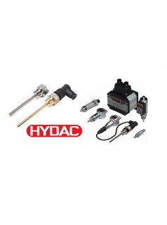HYDAC温度传感器PT100-M-PT-100