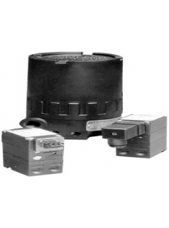 美国FAIRCHILD电动/气动 I/P、EP 转换器TT6000-404