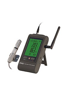 wifi无线温湿度记录仪R90-EX-W
