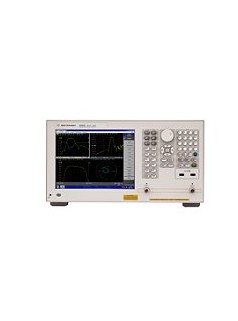 Agilent E5063A 供应货 网络分析仪