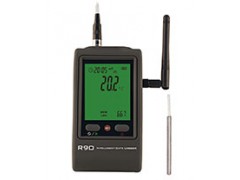 wifi无线温湿度记录仪R90-ER-W