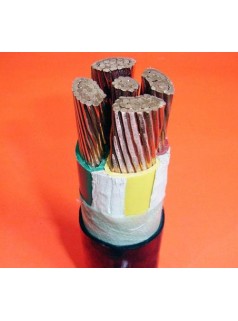 聚氯乙烯绝缘聚氯乙烯护套电力电缆/大对数电缆