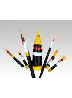 控制电缆/柔性控制电缆/控制电缆规格型号
