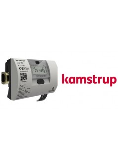 卡姆鲁普kamstrup热能表 MULTICAL 801