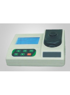 TCR-1000经济型浊度计色度计浊度仪色度仪