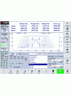 软赢 运动控制系统 S140M