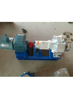 沧州源鸿泵业RY50-32-200不锈钢导热油泵，型号齐全，价格合理