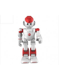 供应二代阿尔法跳舞机器人。