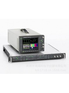 WVR7120多标准、多格式波形监测仪
