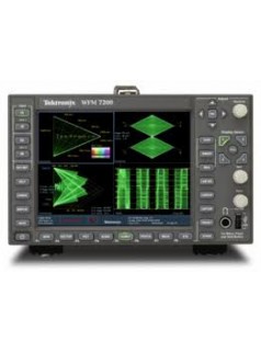 出售租赁维修泰克WFM7200多标准、多格式波形监测仪